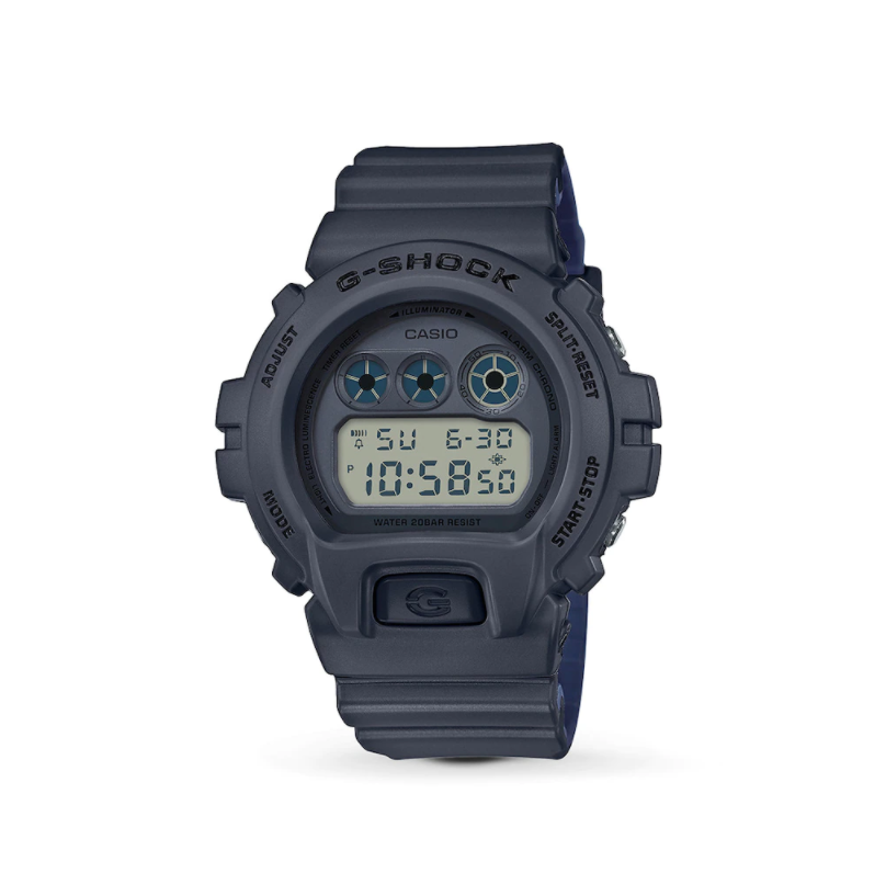 G-SHOCK DW6900LU-8