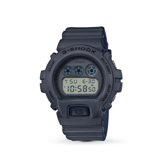G-SHOCK DW6900LU-8