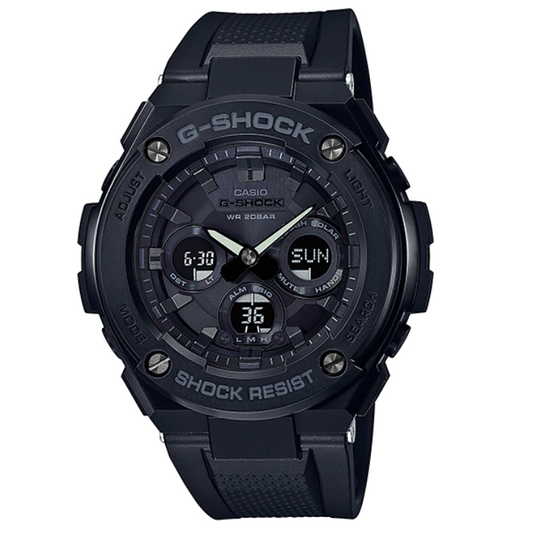 G-SHOCK GSTS300G-1A1
