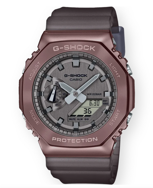 G-SHOCK GM-2100MF-5A