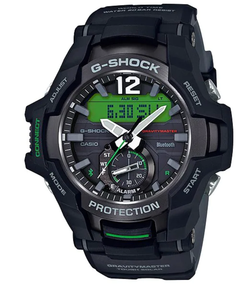 G-SHOCK GRB100-1A3