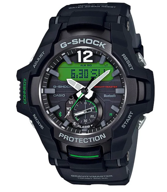 G-SHOCK GRB100-1A3