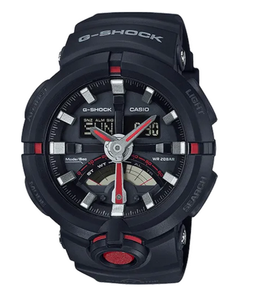 G-SHOCK GA500-1A4