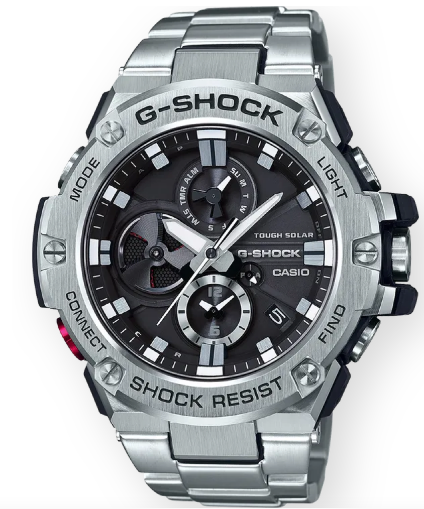 G-SHOCK GSTB100D-1A