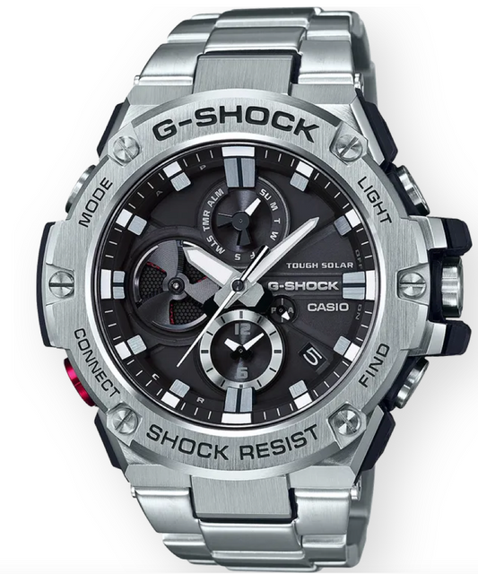 G-SHOCK GSTB100D-1A