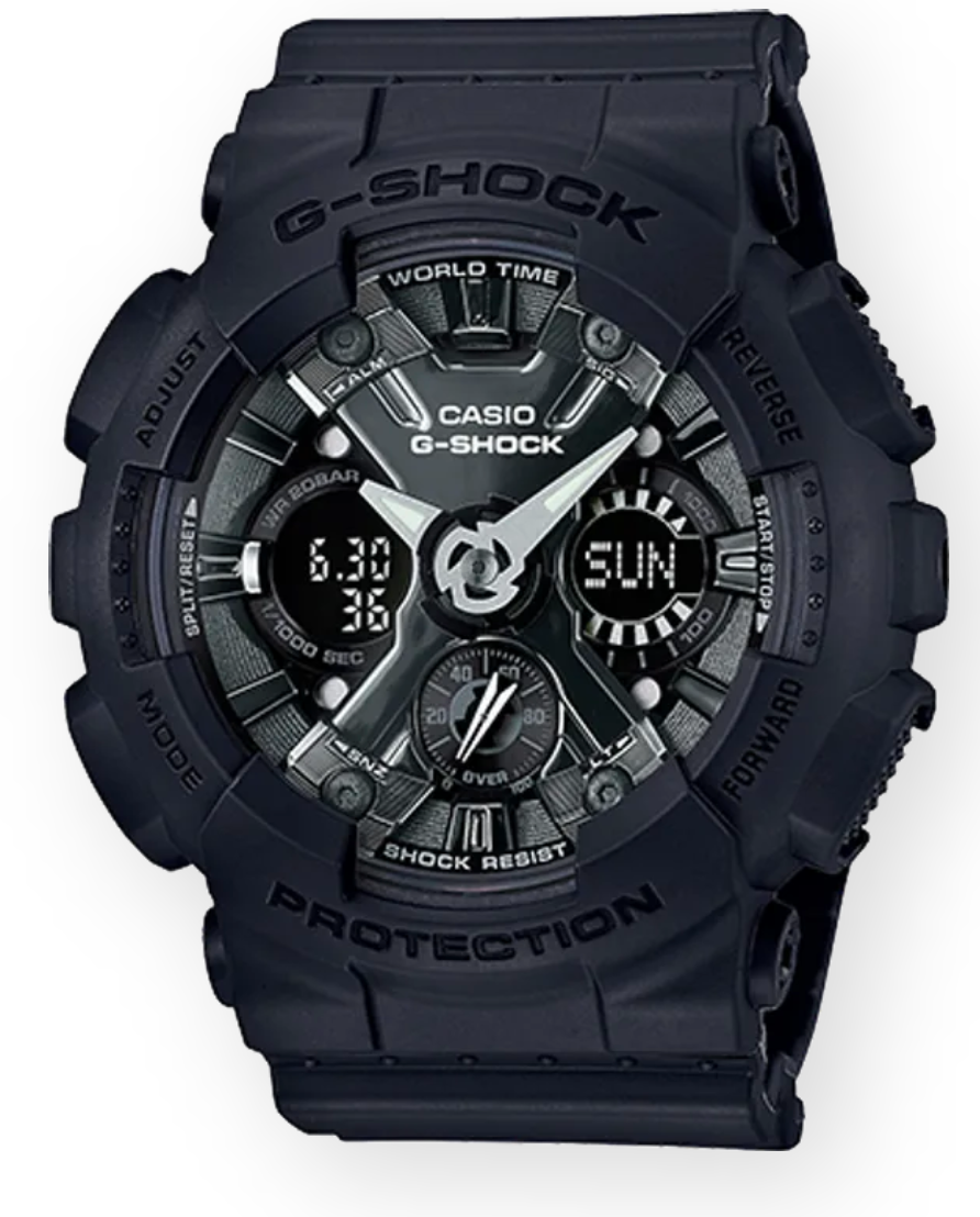 G-SHOCK GMAS120MF-1A