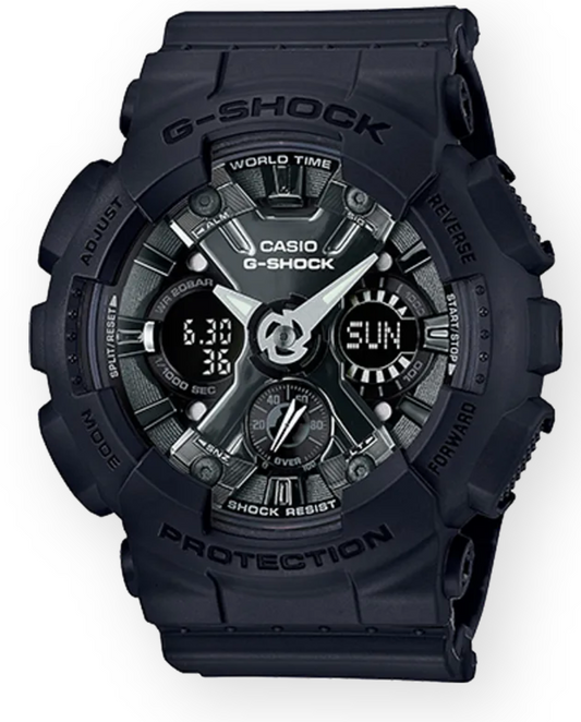 G-SHOCK GMAS120MF-1A