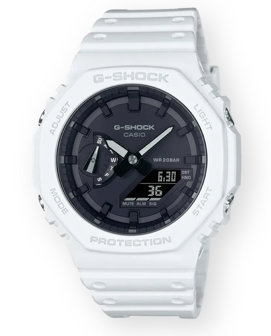G-SHOCK GA-2100-7A