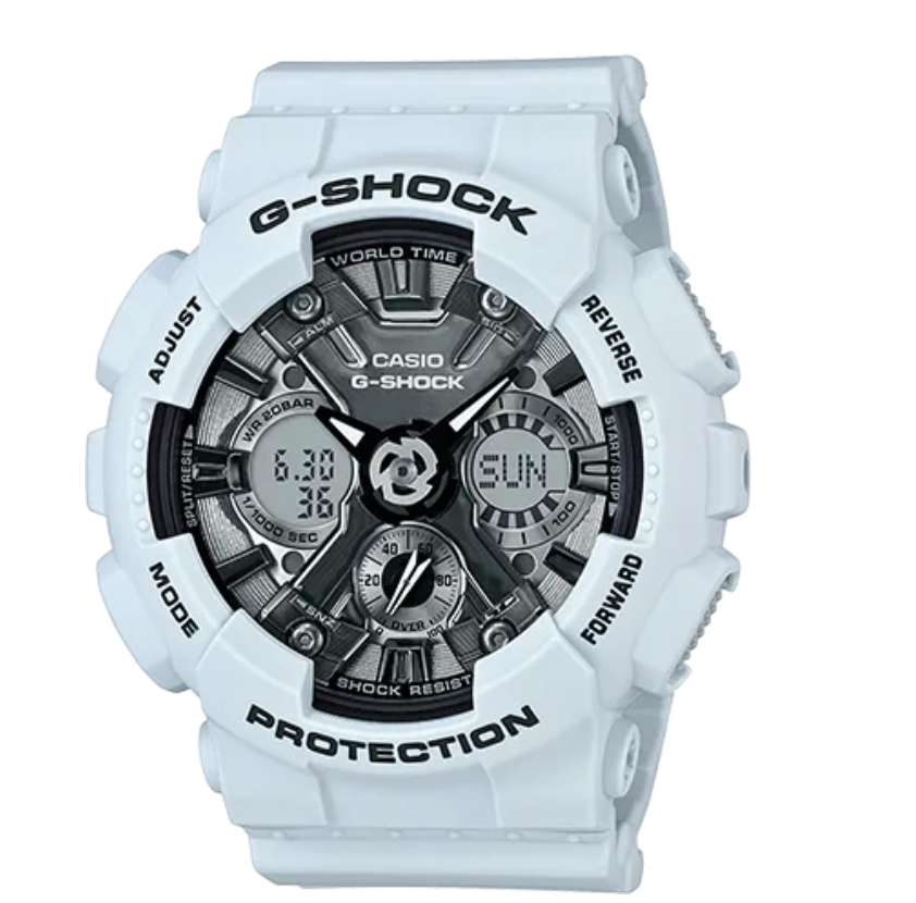 G-SHOCK GMAS120MF-2A