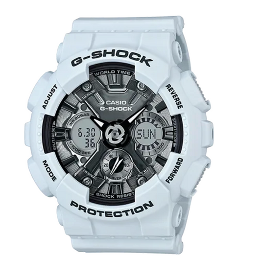 G-SHOCK GMAS120MF-2A