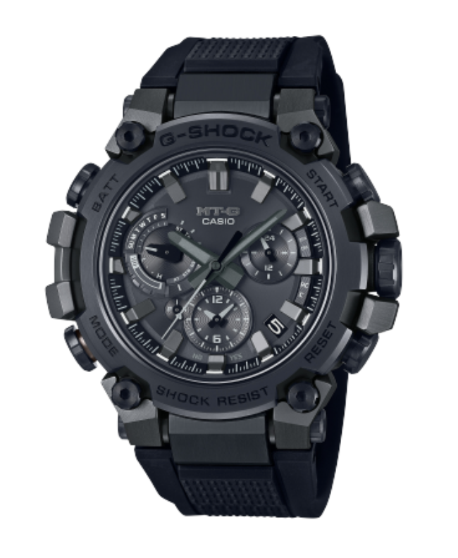 G-SHOCK MTG-B3000B-1A