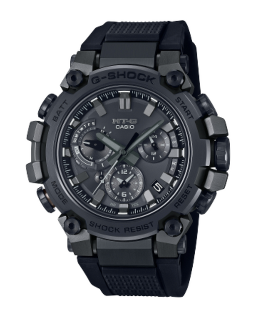 G-SHOCK MTG-B3000B-1A
