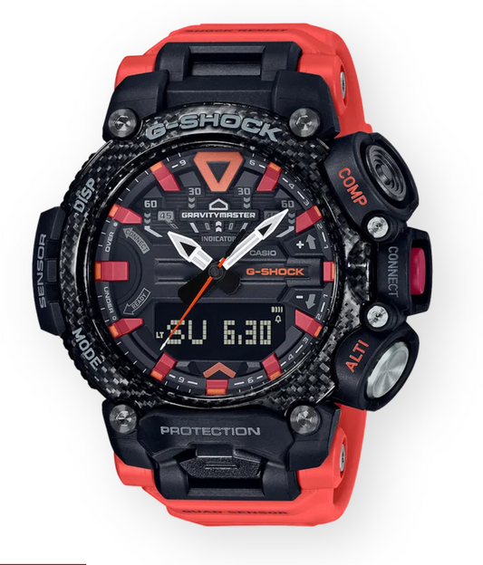 G-SHOCK GRB200-1A9