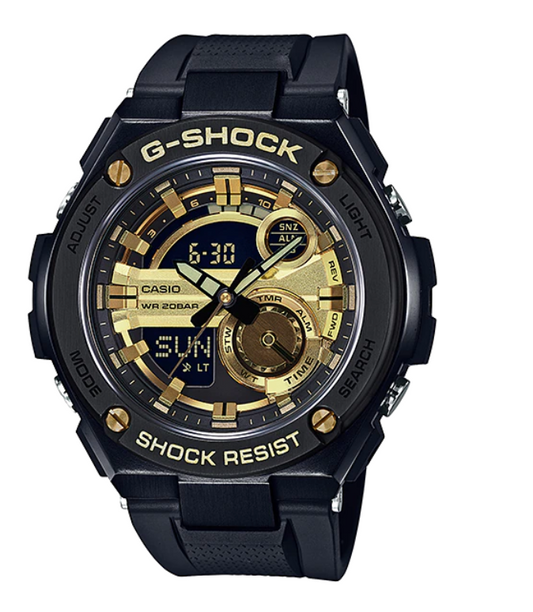 G-SHOCK GST210B-1A9