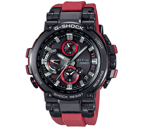 G-SHOCK MTGB1000B1A4