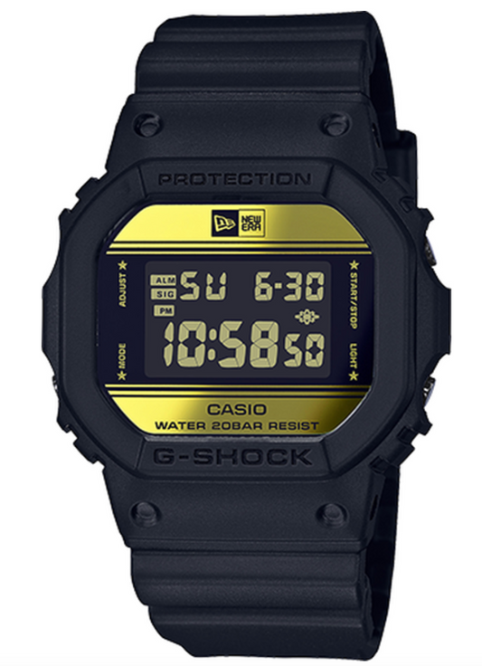 G-SHOCK DW5600NNE-1