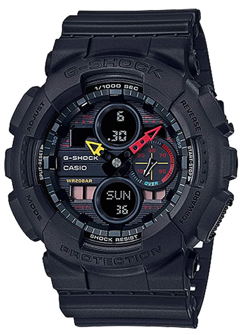 G-SHOCK GA140BMC-1A