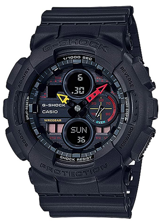 G-SHOCK GA140BMC-1A
