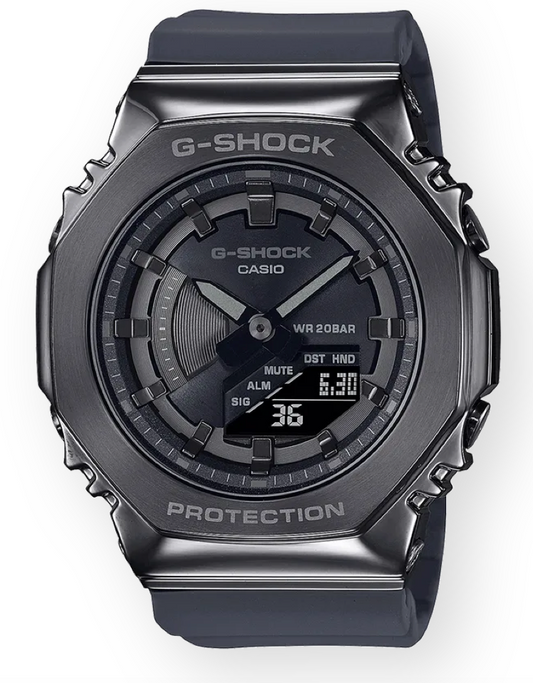 G-SHOCK GM-S2100B-8A