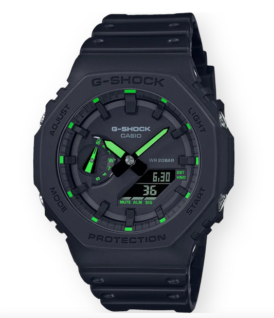 G-SHOCK GA-2100-1A3