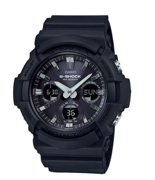 G-SHOCK GAS100B-1A