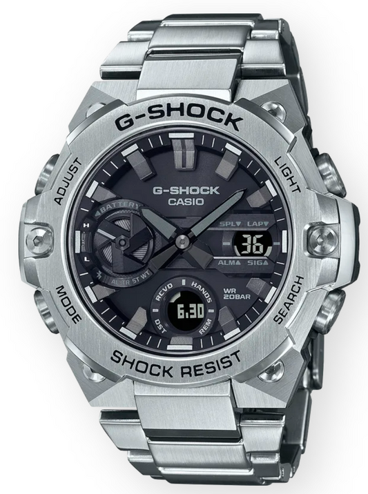 G-SHOCK GSTB400D-1A