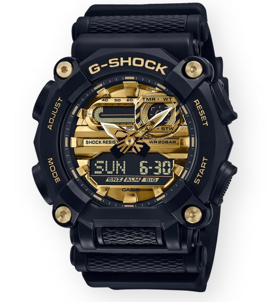 G-SHOCK GA900AG-1A