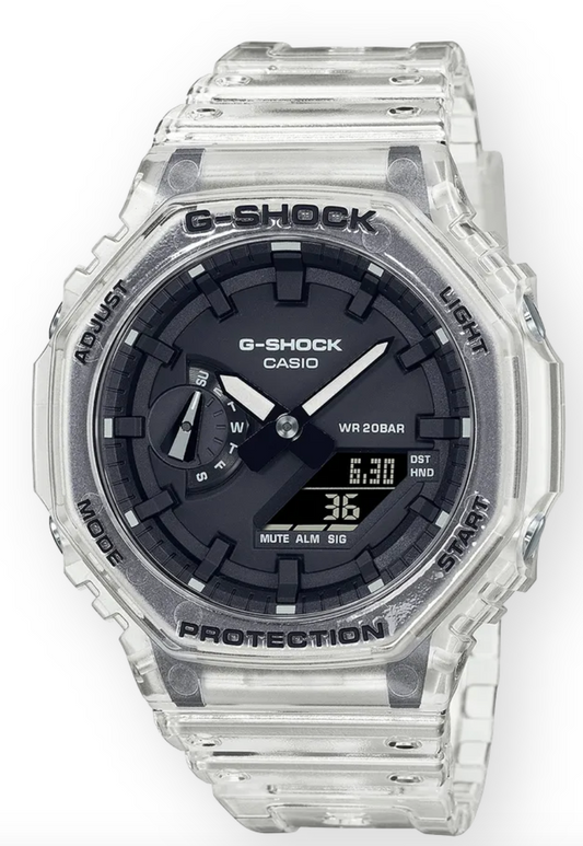 G-SHOCK GA2100SKE-7A