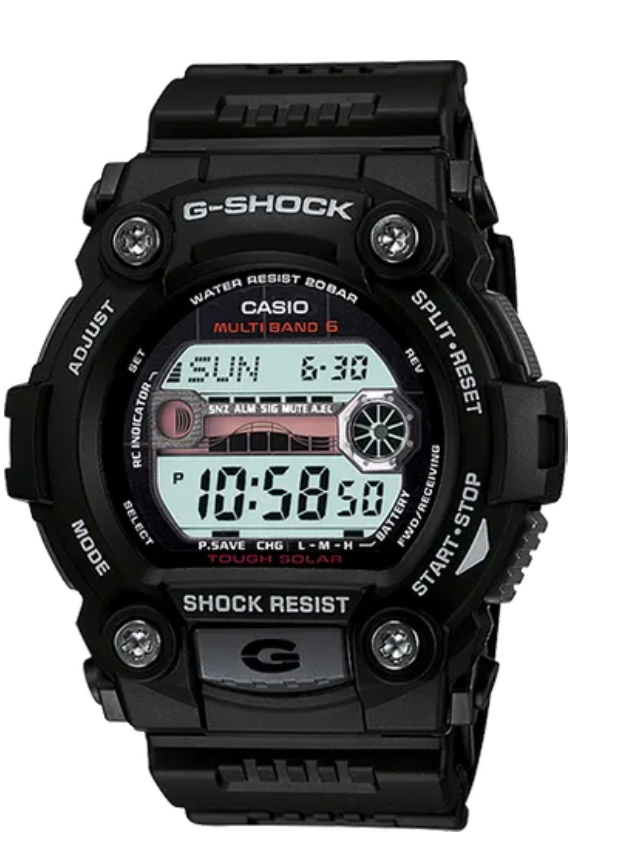 G-SHOCK GW7900-1