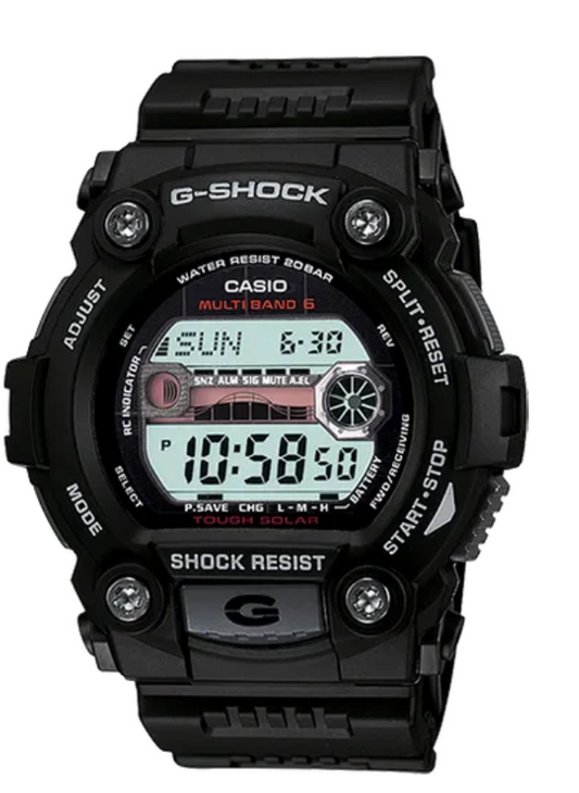 G-SHOCK GW7900-1