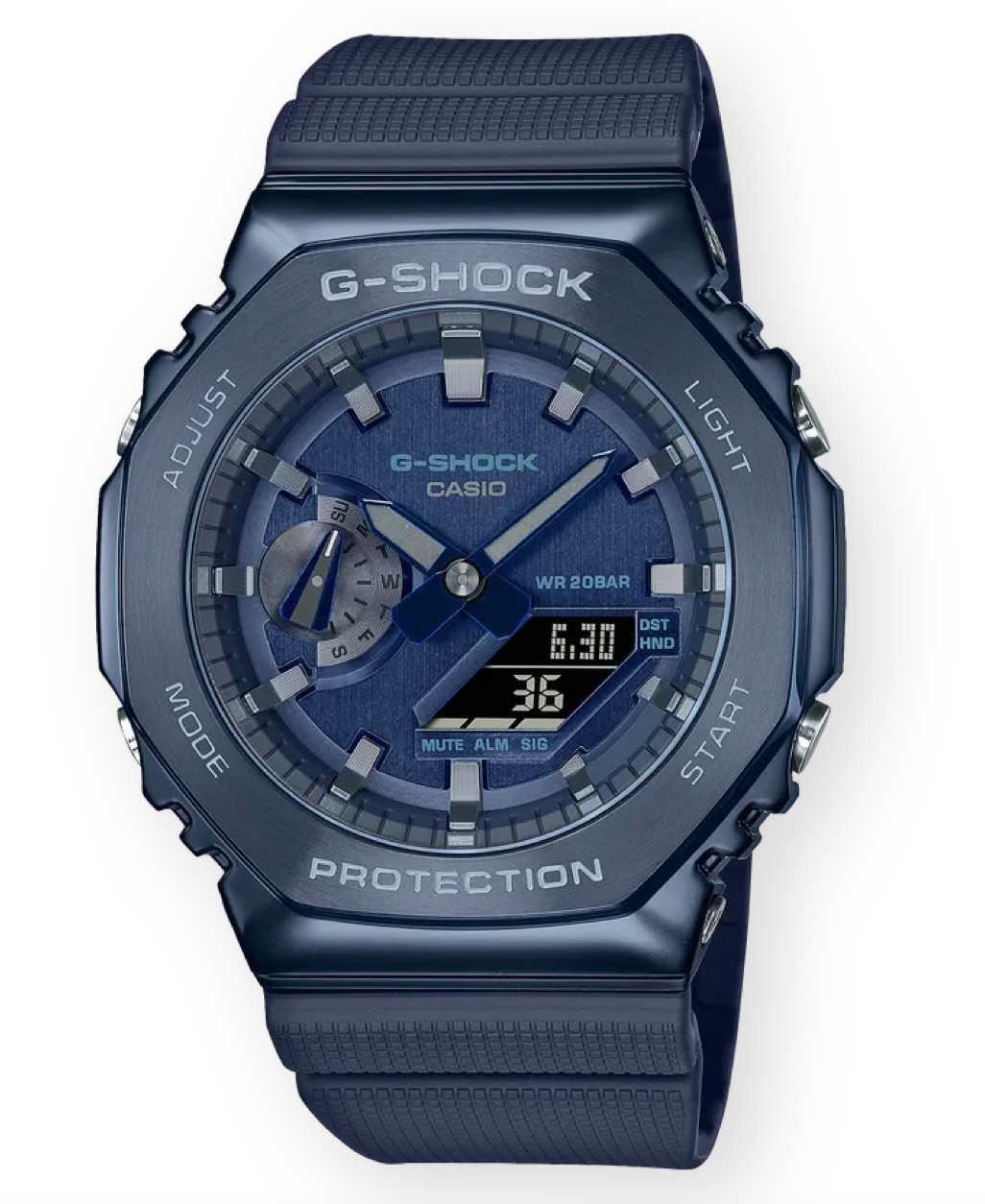 G-SHOCK GM-2100N-2A