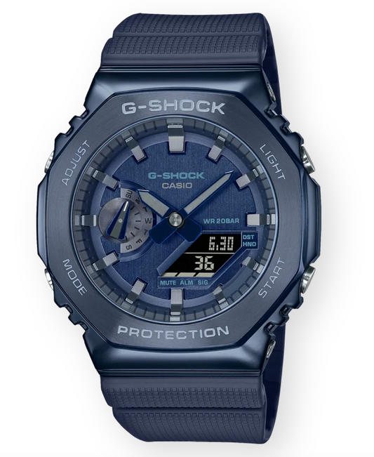 G-SHOCK GM-2100N-2A
