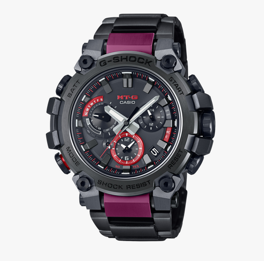 G-SHOCK MTG-B3000BD-1A