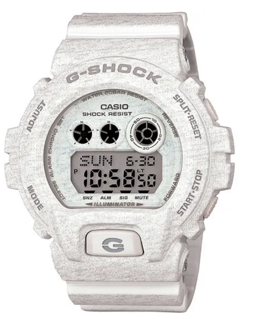 G-SHOCK GDX6900HT-7
