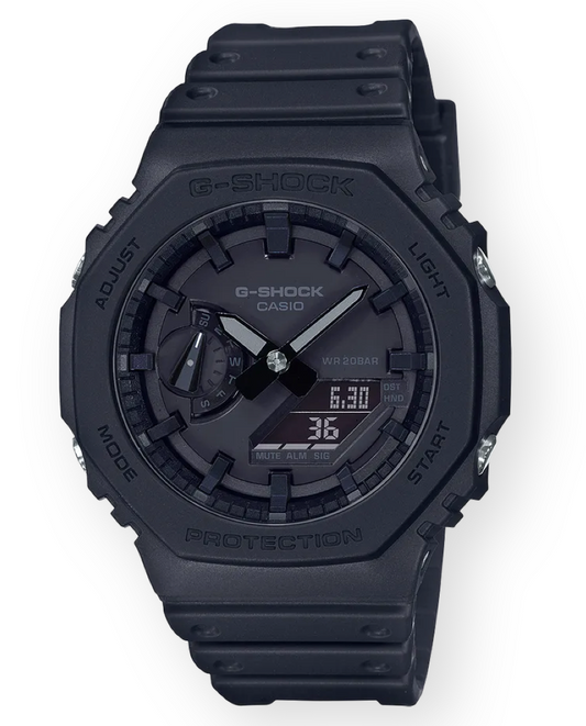 G-SHOCK GA-2100-1A1