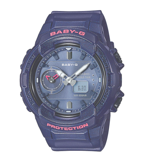 G-SHOCK BGA230S-2A