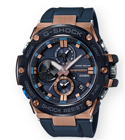 G-SHOCK GST-B100G-2A