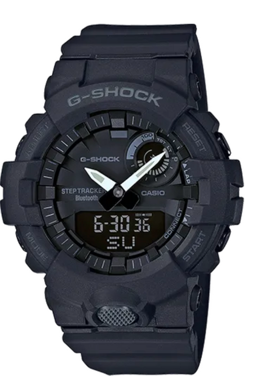 G-SHOCK GBA800-1A