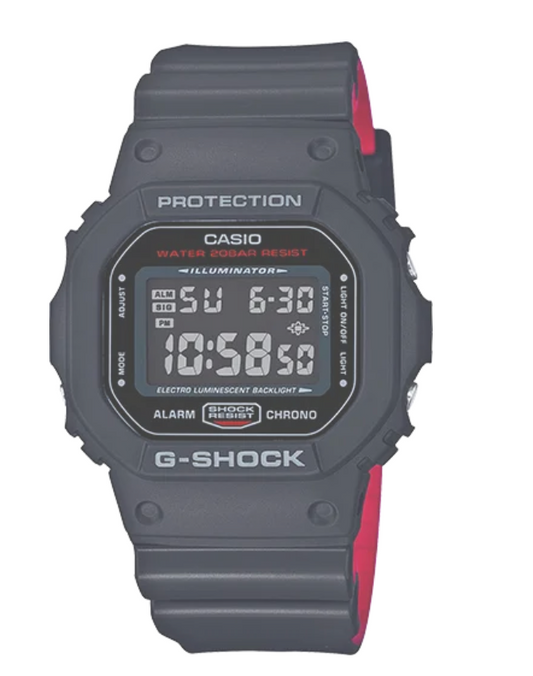 G-SHOCK DW5600HR-1