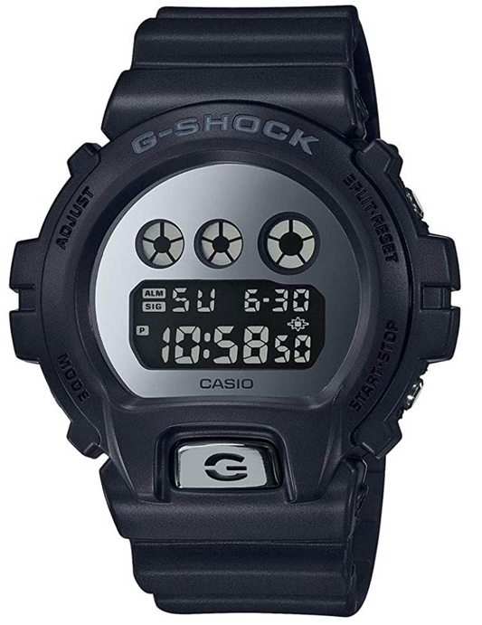 G-SHOCK DW6900MMA-1
