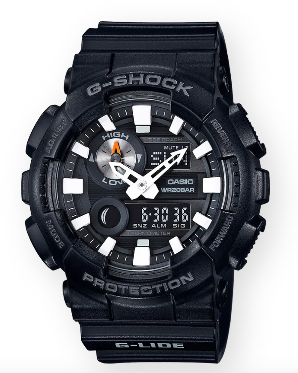 G-SHOCK GAX100B-1A
