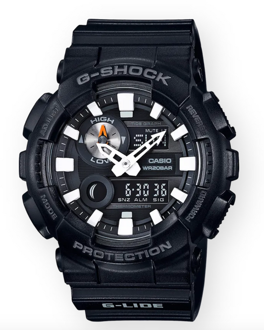 G-SHOCK GAX100B-1A