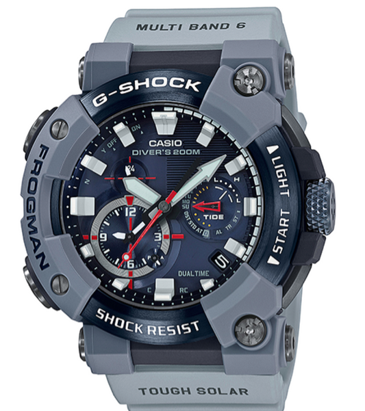 G-SHOCK GWF-A1000RN-8A