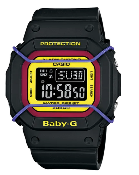 G-SHOCK BGD501-1B