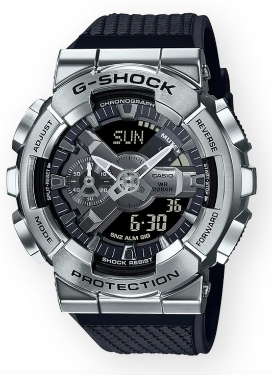 G-SHOCK GM110-1A