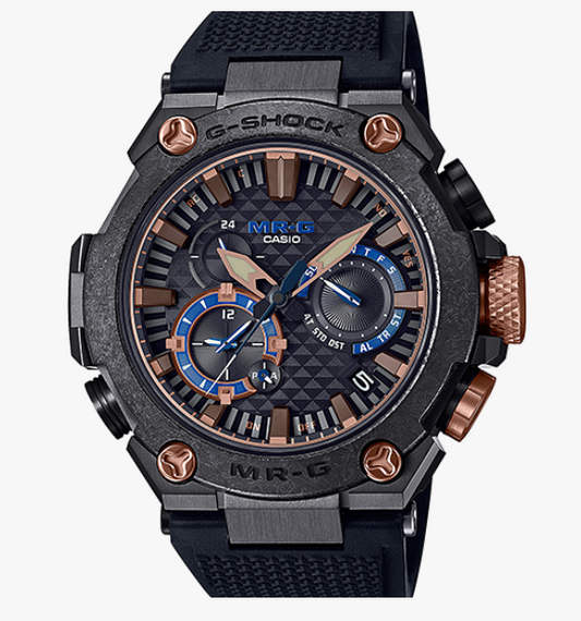 G-SHOCK MRG-B2000R-1A