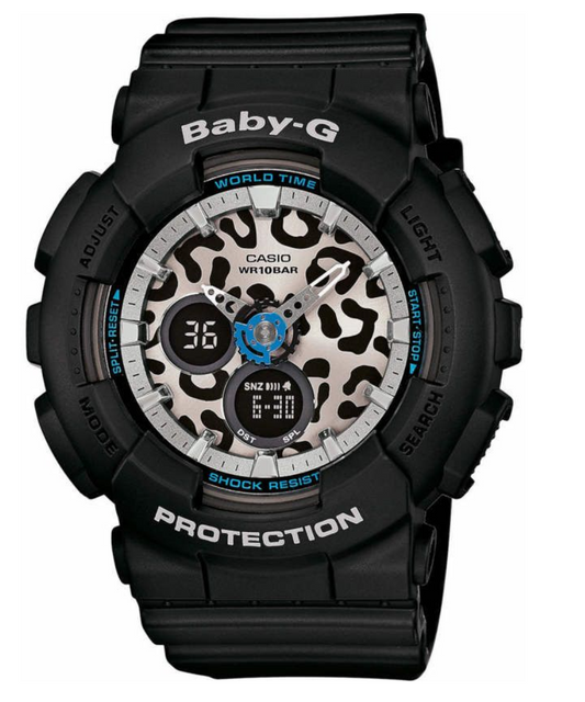 G-SHOCK BA120LP-1A