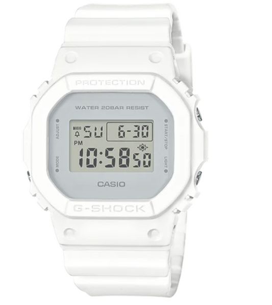 G-SHOCK DW5600CU-7