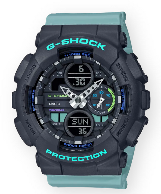 G-SHOCK GMAS140-2A