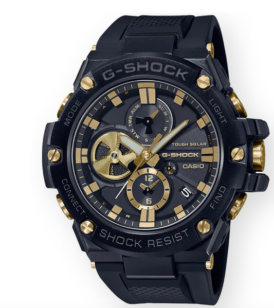 G-SHOCK GSTB100GC-1A